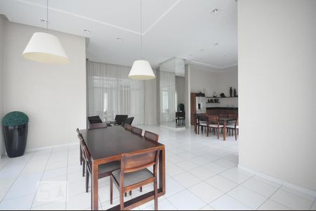 Apartamento à venda com 128m², 3 quartos e 2 vagasSalão de festa 2