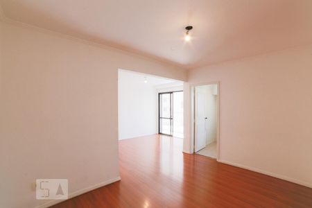 Sala de apartamento para alugar com 2 quartos, 72m² em Brooklin Paulista, São Paulo