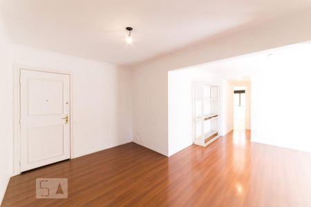 Sala de apartamento para alugar com 2 quartos, 72m² em Brooklin Paulista, São Paulo