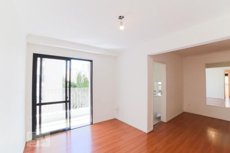Sala de apartamento para alugar com 2 quartos, 72m² em Brooklin Paulista, São Paulo