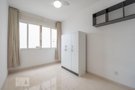 Apartamento para alugar com 25m², 1 quarto e sem vagaQuarto