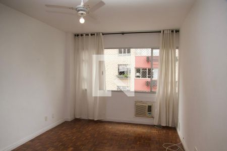 Sala de apartamento para alugar com 3 quartos, 86m² em Leblon, Rio de Janeiro