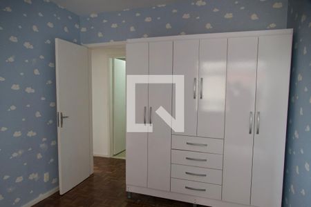Quarto 1 de apartamento para alugar com 3 quartos, 86m² em Leblon, Rio de Janeiro