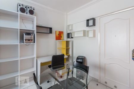 Apartamento para alugar com 35m², 1 quarto e sem vaga Apartamento para alugar com 35m², 1 quarto e sem vagaSala