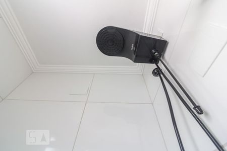Apartamento para alugar com 35m², 1 quarto e sem vaga Apartamento para alugar com 35m², 1 quarto e sem vagaBanheiro