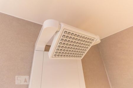 Studio à venda com 50m², 1 quarto e 1 vagaBanheiro