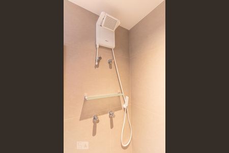 Studio à venda com 50m², 1 quarto e 1 vagaBanheiro