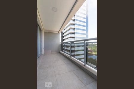Sacada de kitnet/studio à venda com 1 quarto, 50m² em Vila Cruzeiro, São Paulo