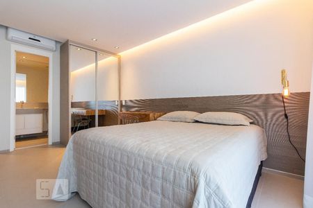 Sala/Quarto de kitnet/studio à venda com 1 quarto, 50m² em Vila Cruzeiro, São Paulo