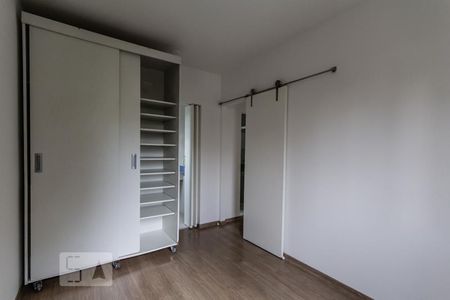 Suíte de apartamento para alugar com 2 quartos, 55m² em Vila Andrade, São Paulo