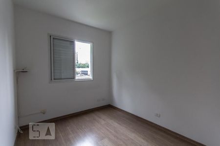 Suíte de apartamento para alugar com 2 quartos, 55m² em Vila Andrade, São Paulo