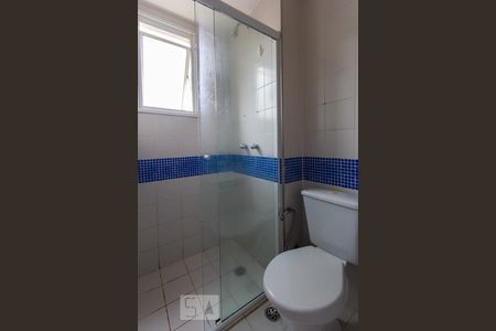 Suíte de apartamento para alugar com 2 quartos, 55m² em Vila Andrade, São Paulo