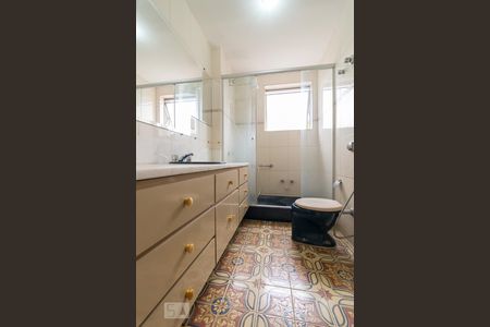 Apartamento à venda com 187m², 4 quartos e 2 vagasBanheiro Suíte