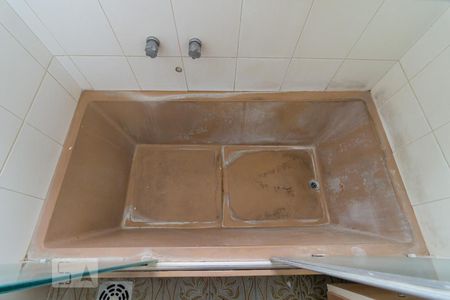 Apartamento à venda com 187m², 4 quartos e 2 vagasBanheiro Social