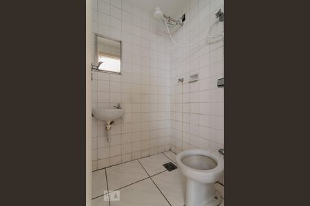 Apartamento à venda com 187m², 4 quartos e 2 vagasBanheiro de Serviço 