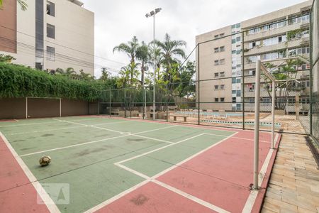 Apartamento à venda com 187m², 4 quartos e 2 vagasQuadra