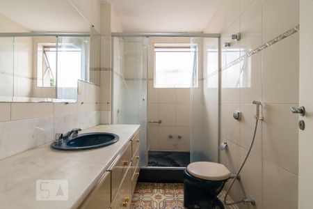 Apartamento à venda com 187m², 4 quartos e 2 vagasBanheiro Suíte