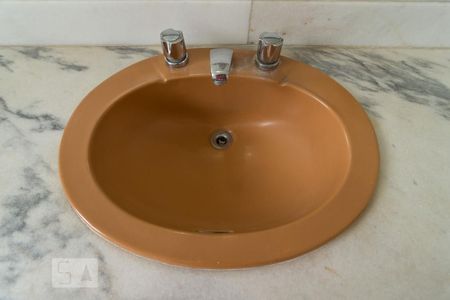 Apartamento à venda com 187m², 4 quartos e 2 vagasBanheiro Social