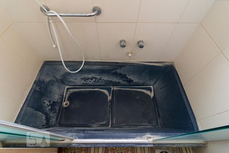 Apartamento à venda com 187m², 4 quartos e 2 vagasBanheiro Suíte