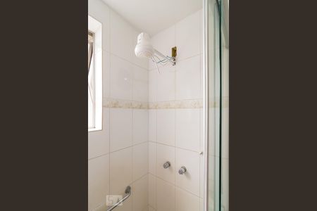 Apartamento à venda com 187m², 4 quartos e 2 vagasBanheiro Social