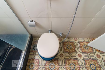 Apartamento à venda com 187m², 4 quartos e 2 vagasBanheiro Suíte