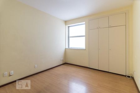 Sala Interior de apartamento à venda com 4 quartos, 187m² em São José, Belo Horizonte