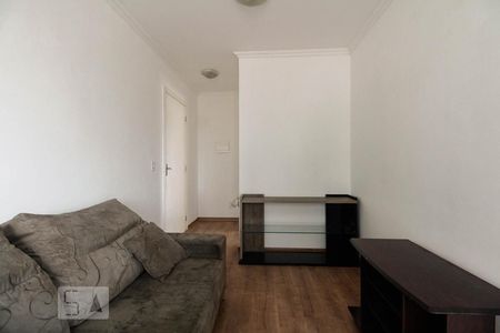 Sala de apartamento à venda com 2 quartos, 43m² em Mooca, São Paulo