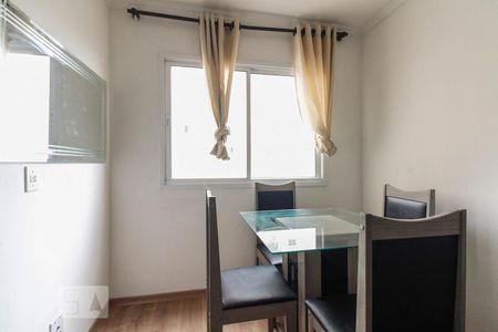 Sala de apartamento à venda com 2 quartos, 43m² em Mooca, São Paulo
