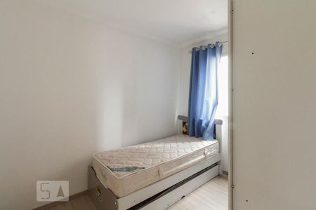 Quarto 2 de apartamento à venda com 2 quartos, 43m² em Mooca, São Paulo