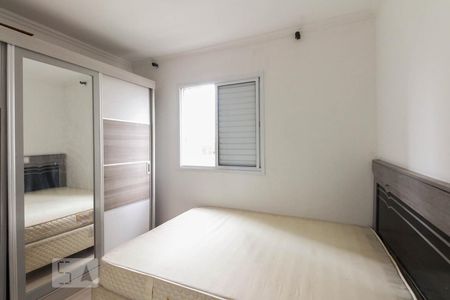 Quarto 1 de apartamento à venda com 2 quartos, 43m² em Mooca, São Paulo