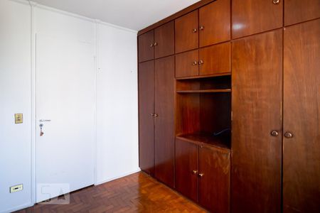 Quarto 1 de apartamento para alugar com 3 quartos, 100m² em Cidade Monções, São Paulo