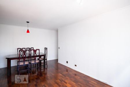 Sala Jantar de apartamento para alugar com 3 quartos, 100m² em Cidade Monções, São Paulo