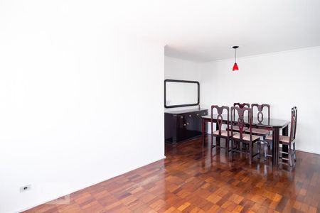 Sala de apartamento para alugar com 3 quartos, 100m² em Cidade Monções, São Paulo