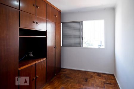 Quarto 1 de apartamento para alugar com 3 quartos, 100m² em Cidade Monções, São Paulo
