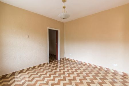 Sala de casa à venda com 1 quarto, 80m² em Jardim Eusonia, Guarulhos