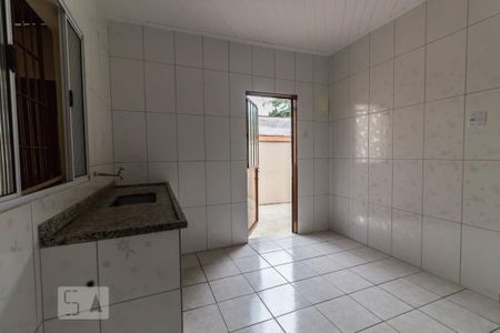 Casa à venda com 80m², 1 quarto e 1 vaga Casa à venda com 80m², 1 quarto e 1 vagaCozinha