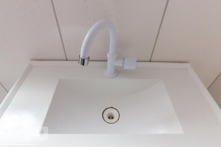 Banheiro de casa à venda com 1 quarto, 80m² em Jardim Eusonia, Guarulhos