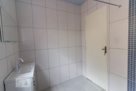 Banheiro de casa à venda com 1 quarto, 80m² em Jardim Eusonia, Guarulhos