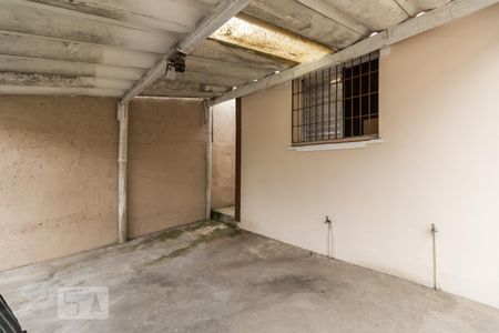 Casa à venda com 80m², 1 quarto e 1 vaga Casa à venda com 80m², 1 quarto e 1 vagaGarangem