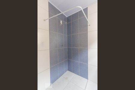 Banheiro de casa à venda com 1 quarto, 80m² em Jardim Eusonia, Guarulhos