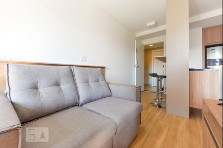Studio de kitnet/studio à venda com 1 quarto, 30m² em Pinheiros, São Paulo