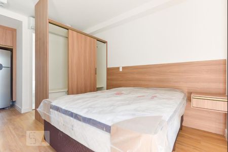 Studio de kitnet/studio à venda com 1 quarto, 30m² em Pinheiros, São Paulo