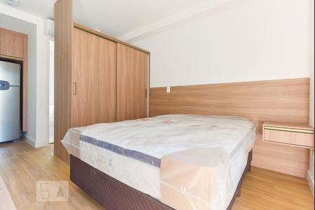 Studio de kitnet/studio à venda com 1 quarto, 30m² em Pinheiros, São Paulo