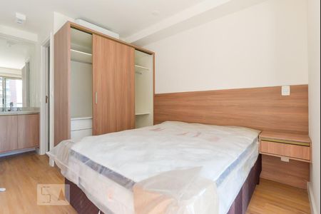 Studio de kitnet/studio para alugar com 1 quarto, 31m² em Pinheiros, São Paulo