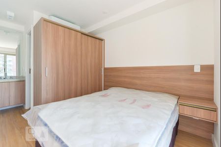 Studio de kitnet/studio para alugar com 1 quarto, 31m² em Pinheiros, São Paulo