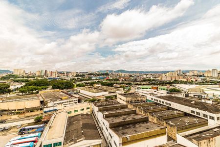 Vista de apartamento para alugar com 2 quartos, 44m² em Água Branca, São Paulo