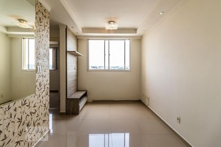 Sala de apartamento para alugar com 2 quartos, 44m² em Água Branca, São Paulo