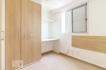 Quarto 2 de apartamento para alugar com 2 quartos, 44m² em Água Branca, São Paulo