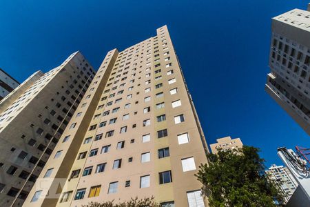 Apartamento para alugar com 44m², 2 quartos e sem vagaFachada