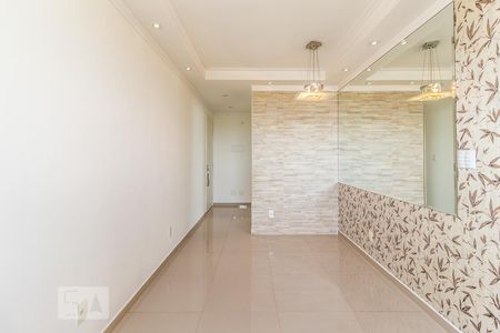 Sala de apartamento para alugar com 2 quartos, 44m² em Água Branca, São Paulo